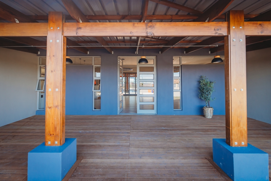 4 Bedroom Property for Sale in Blanco Western Cape